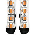 Ale Yeah Socks