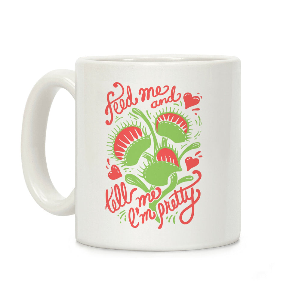 I Got a Fake Laugh Coffee Mug