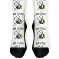 Non Beenary Socks