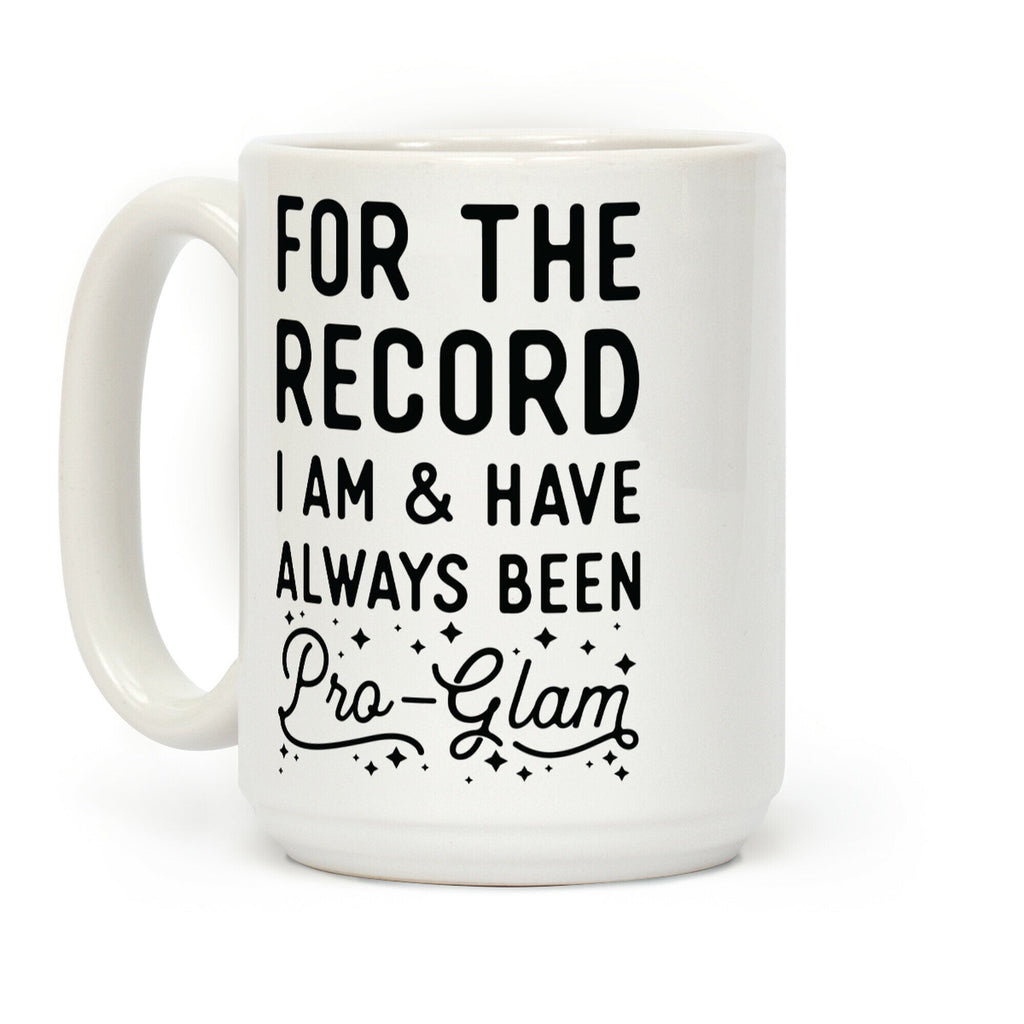 Bready To Quit Coffee Mug