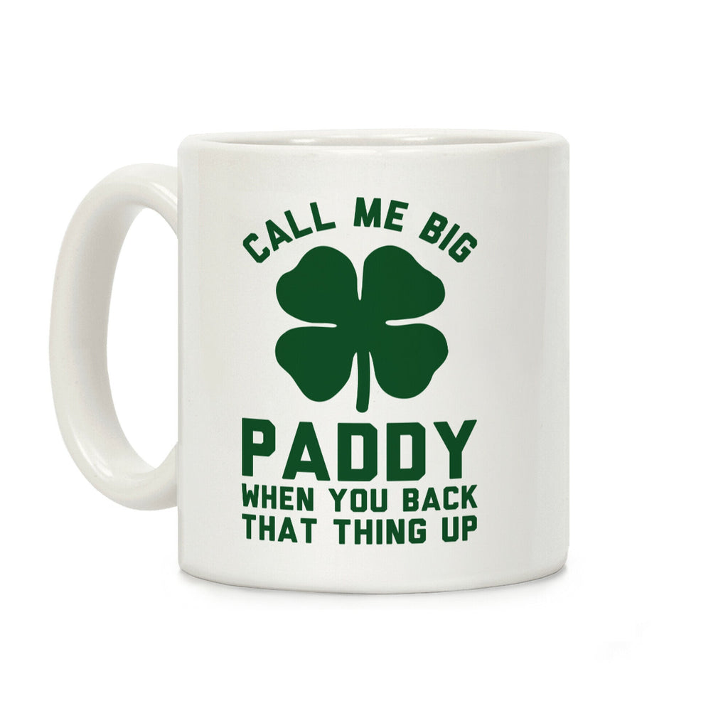 Pro-Glam Coffee Mug