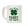 Pro-Glam Coffee Mug