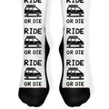 Ride Or Die Socks