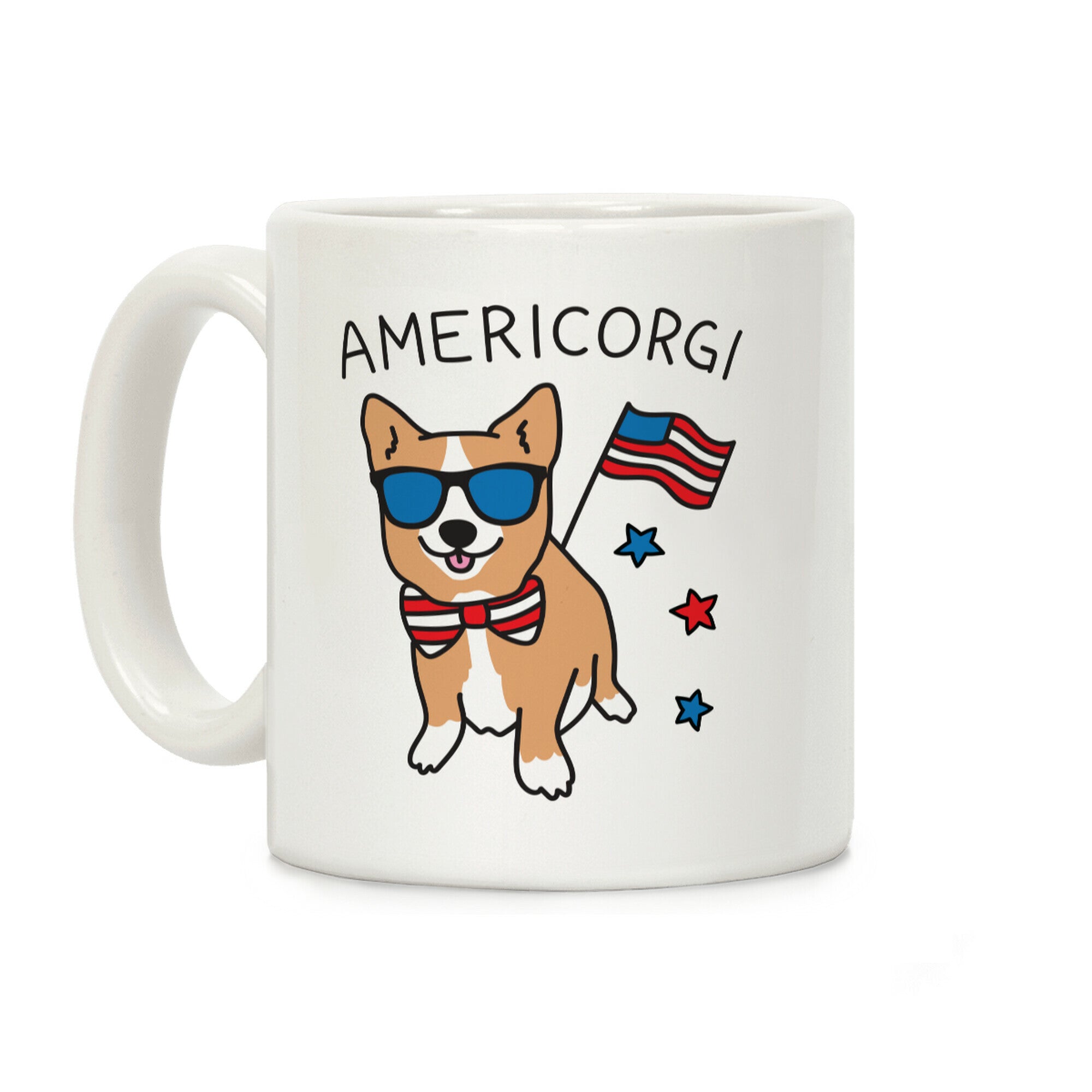 MerGAY Coffee Mug