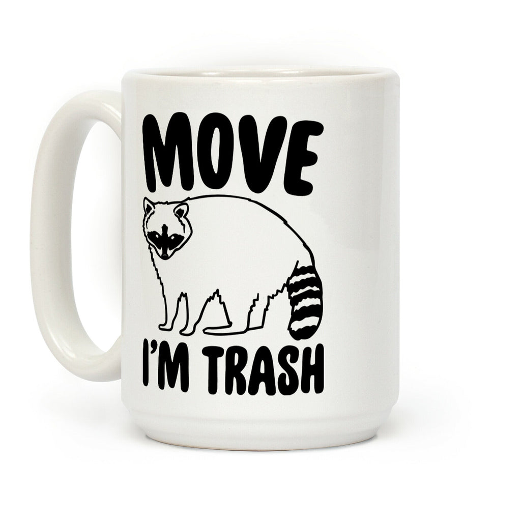 MeriCAW Coffee Mug