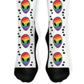 Gaylien Socks