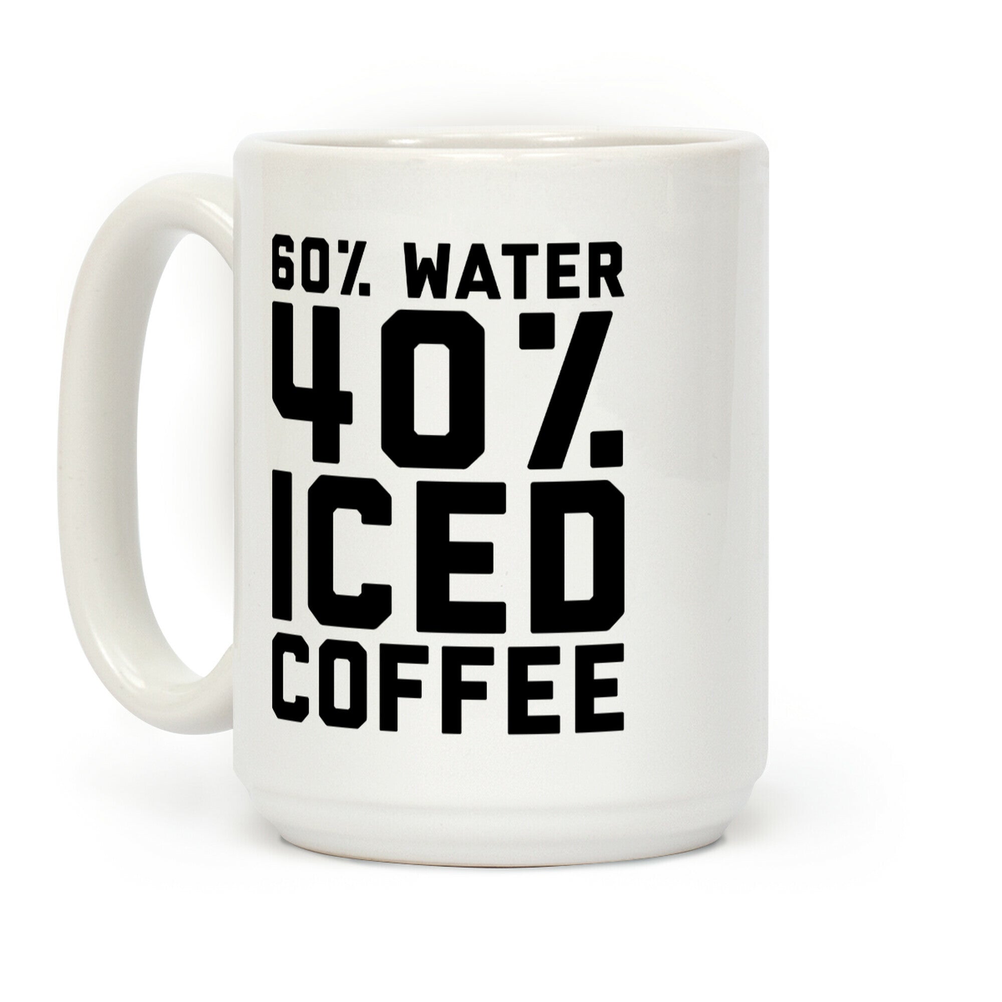 Straight As An Aro Coffee Mug