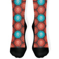 Lion Pattern Socks