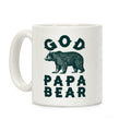 Donut Taco Bout Food Or You'll Get A Pizza Me Coffee Mug