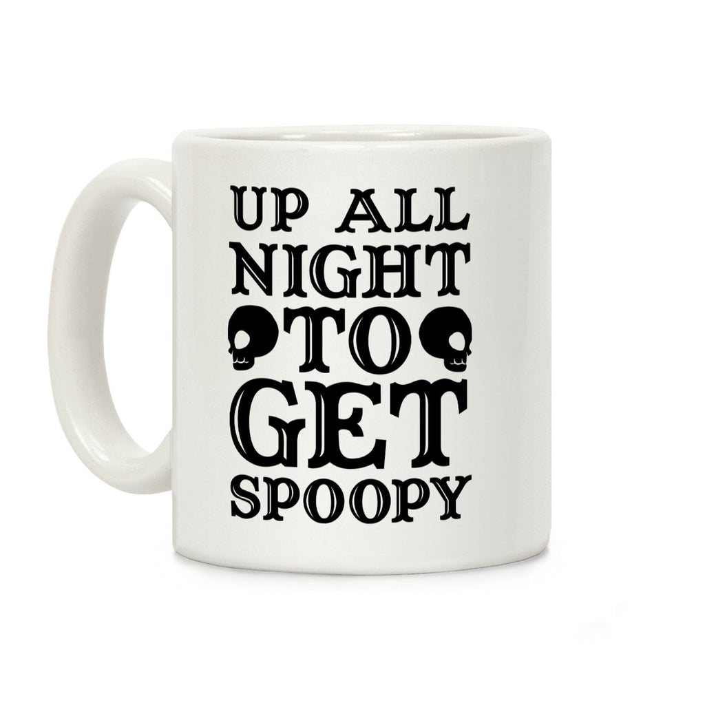 Merllama Coffee Mug
