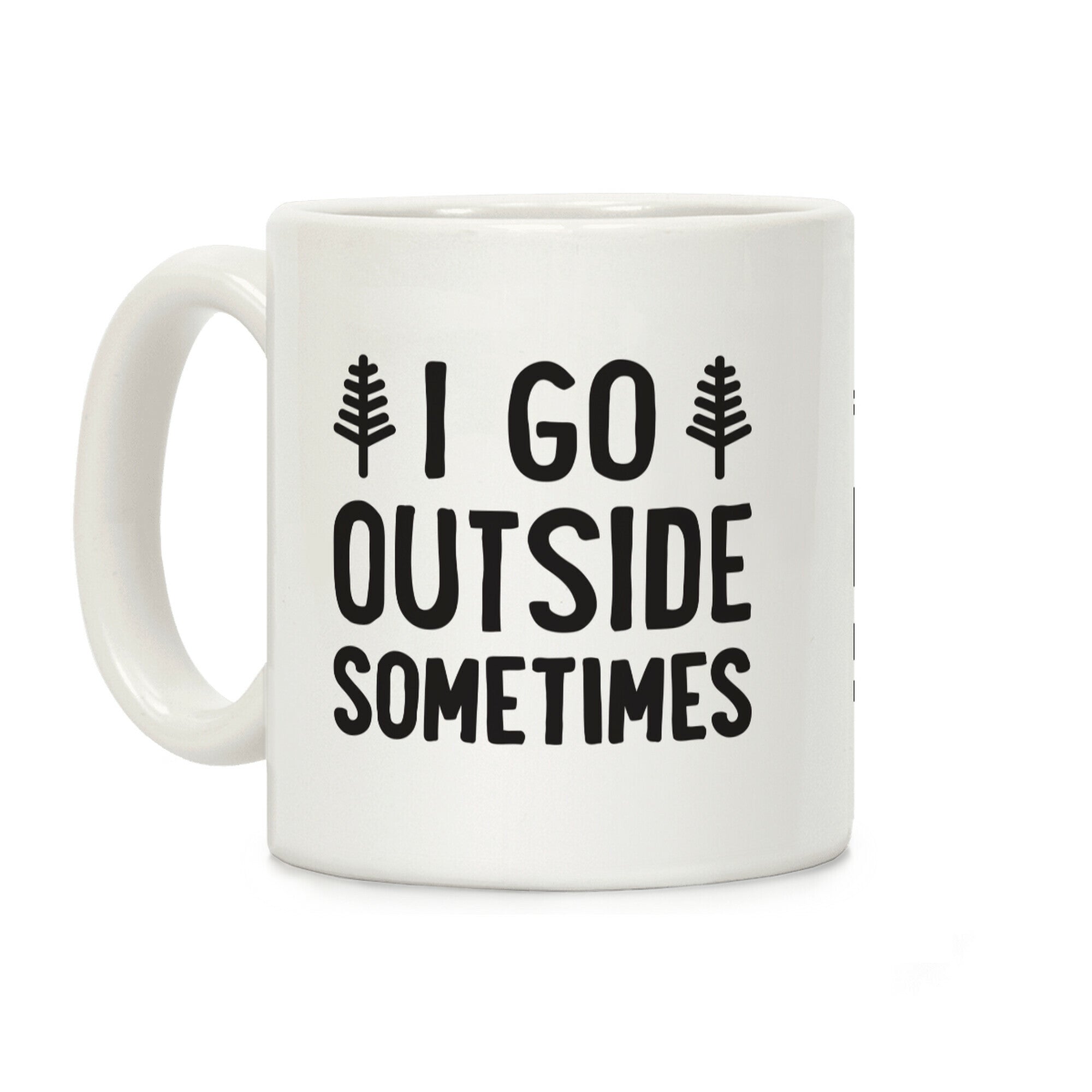 Cold Brew Babe Coffee Mug