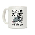 Cheers, We're All Dead Here Coffee Mug