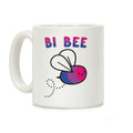 Bi Bee Coffee Mug