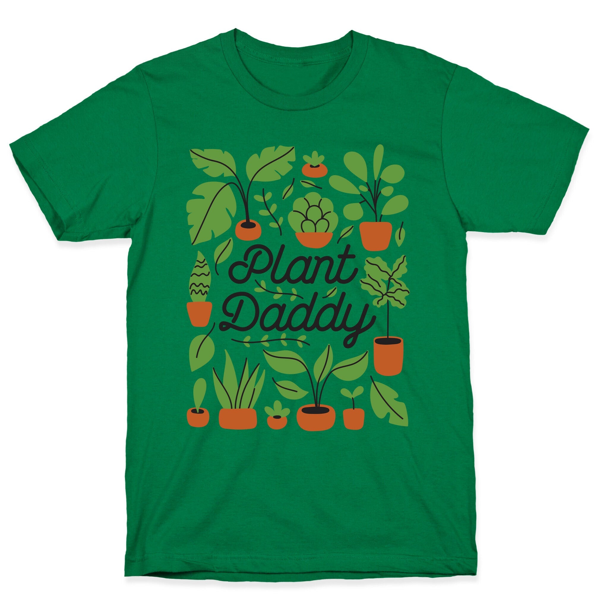 Plant Daddy T-Shirt