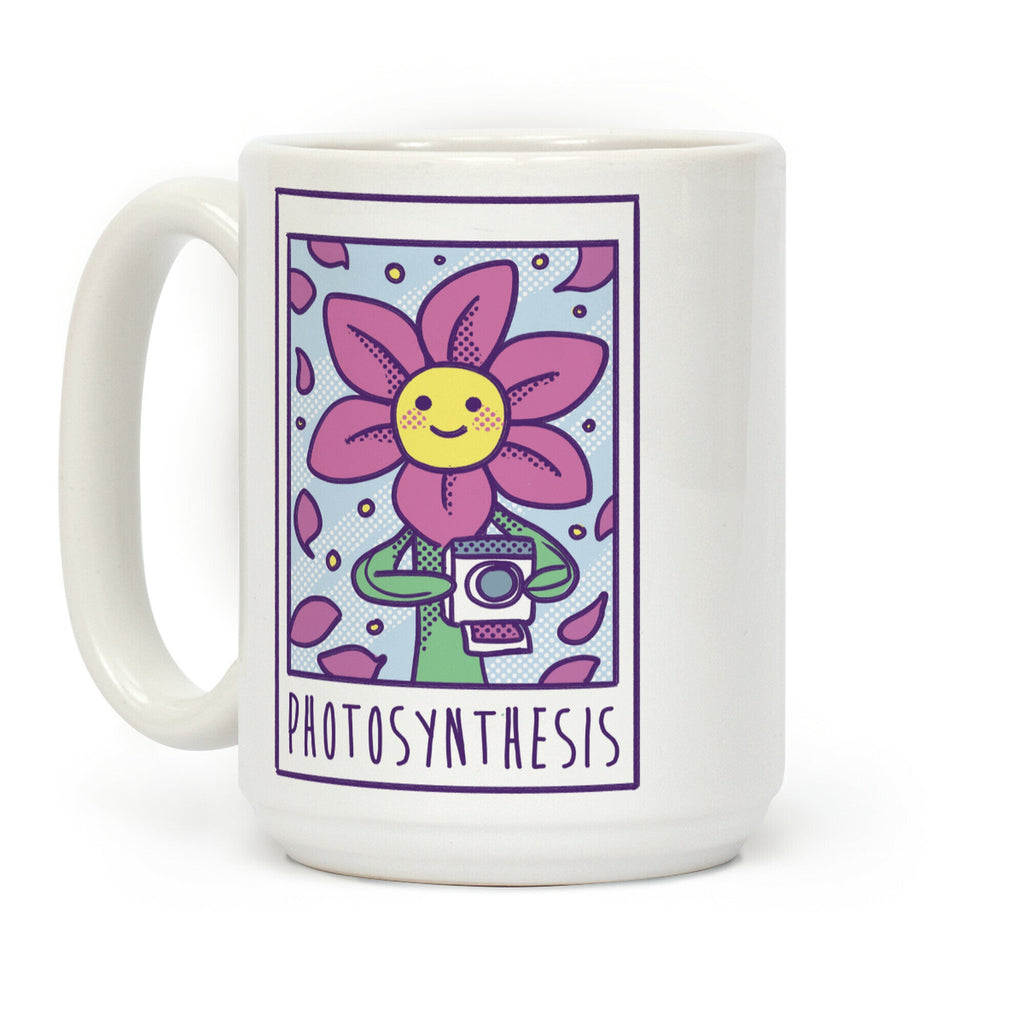 Photosynthesis Coffee Mug