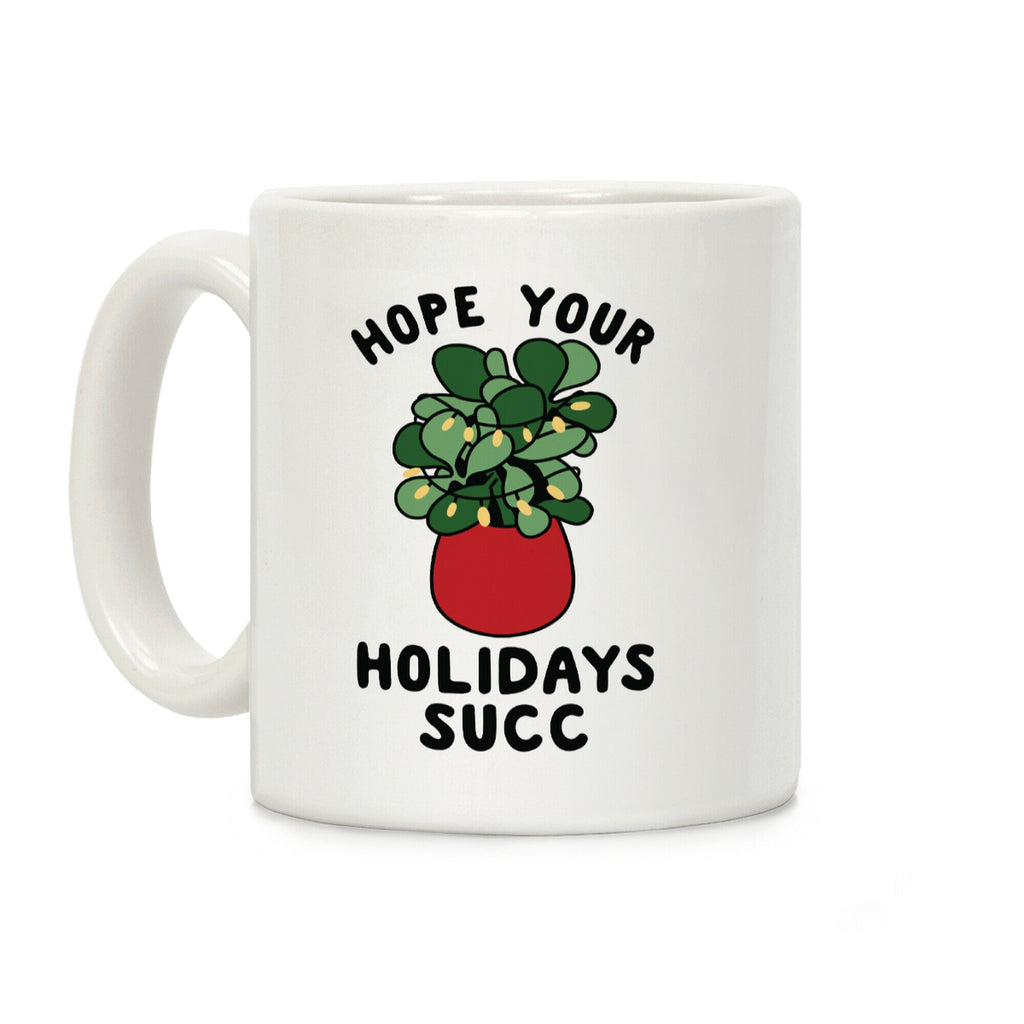 New Year New Bee Coffee Mug