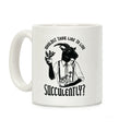 2020 Is The Year of The Rat Coffee Mug