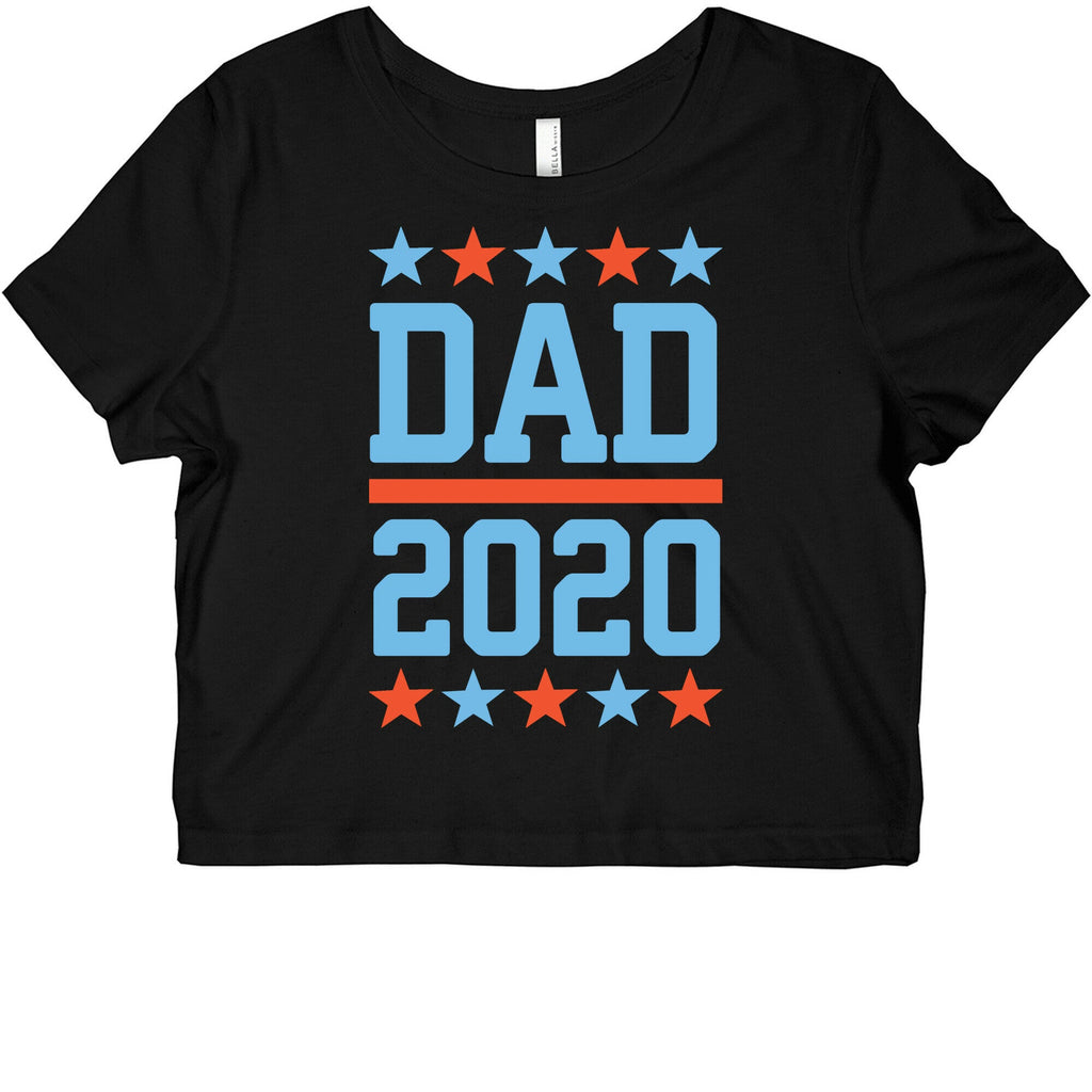 DAD 2020 Graphic Baby Tee