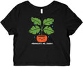 Propagate Me, Daddy Plant Graphic Baby Tee