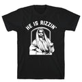 He Is Rizzin'  T-Shirt