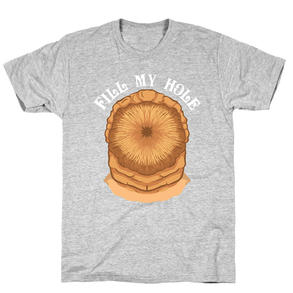Fill My Hole Sandworm T-Shirt