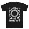 Total Solar Eclipse Viewing Party T-Shirt