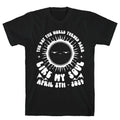 Emo Soul Solar Eclipse T-Shirt