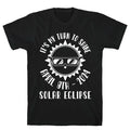 Total Solar Eclipse Glasses T-Shirt