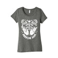 Burning Blunts and Burning Sage Women's Triblend Tee