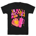 In My Softball Mom Era T-Shirt