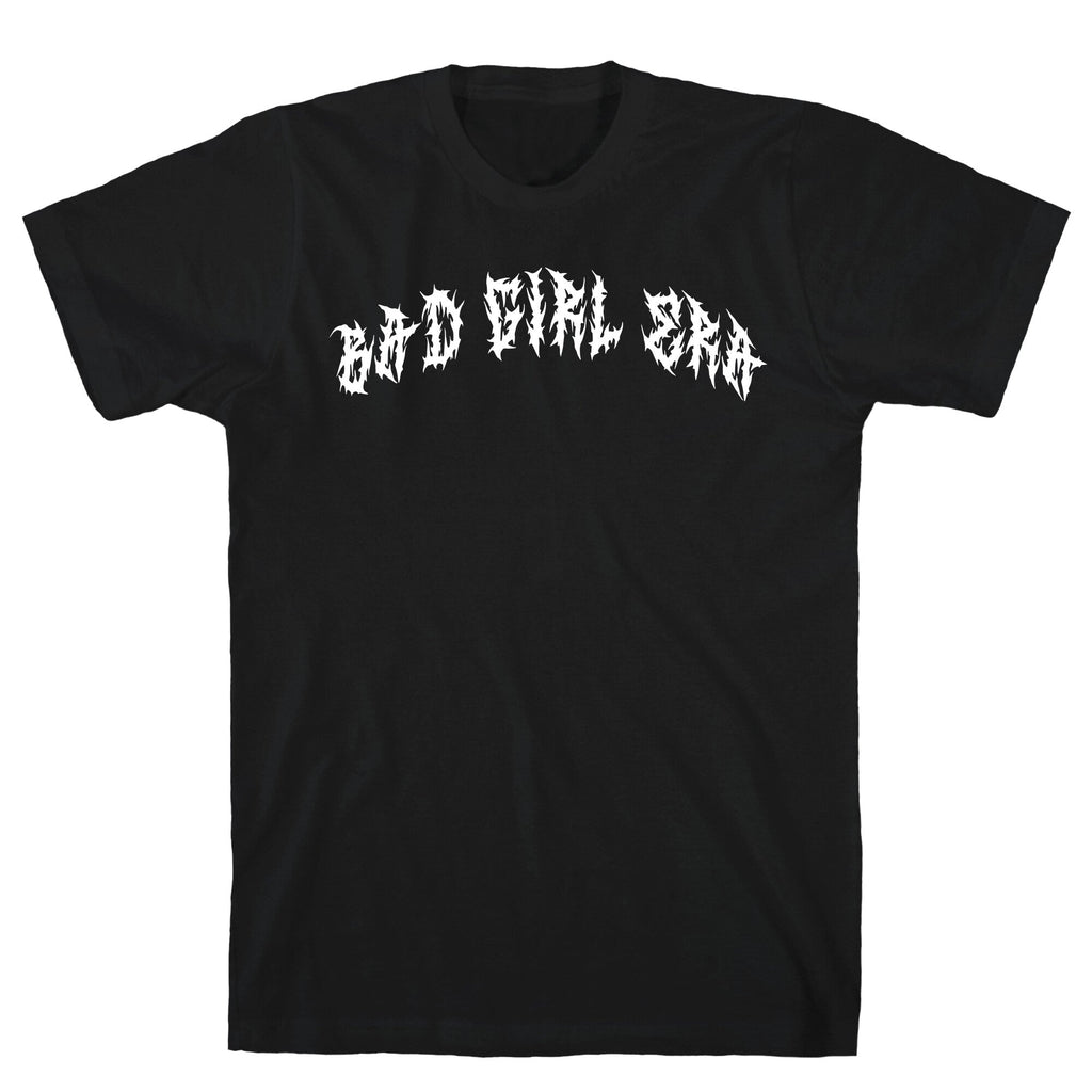 Bad Girl Era T-Shirt