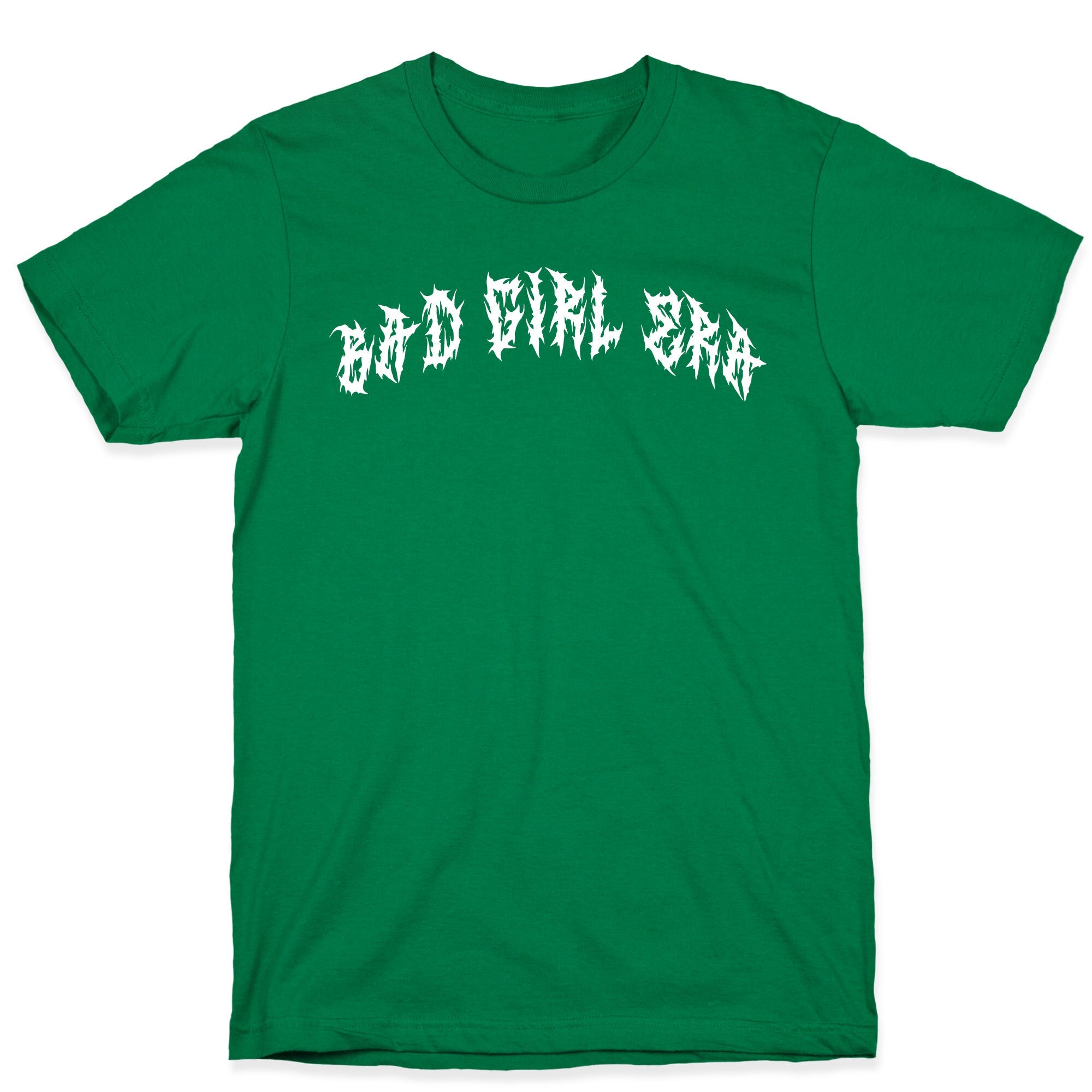 Bad Girl Era T-Shirt