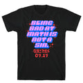 Being Bad At Math Is Not A Sin Grimes T-Shirt