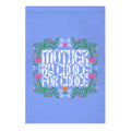 Mother By Choice For Choice Garden Flag