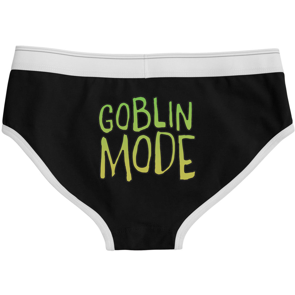Goblin Mode Boyfriend Briefs