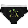 Goblin Mode Boyfriend Briefs