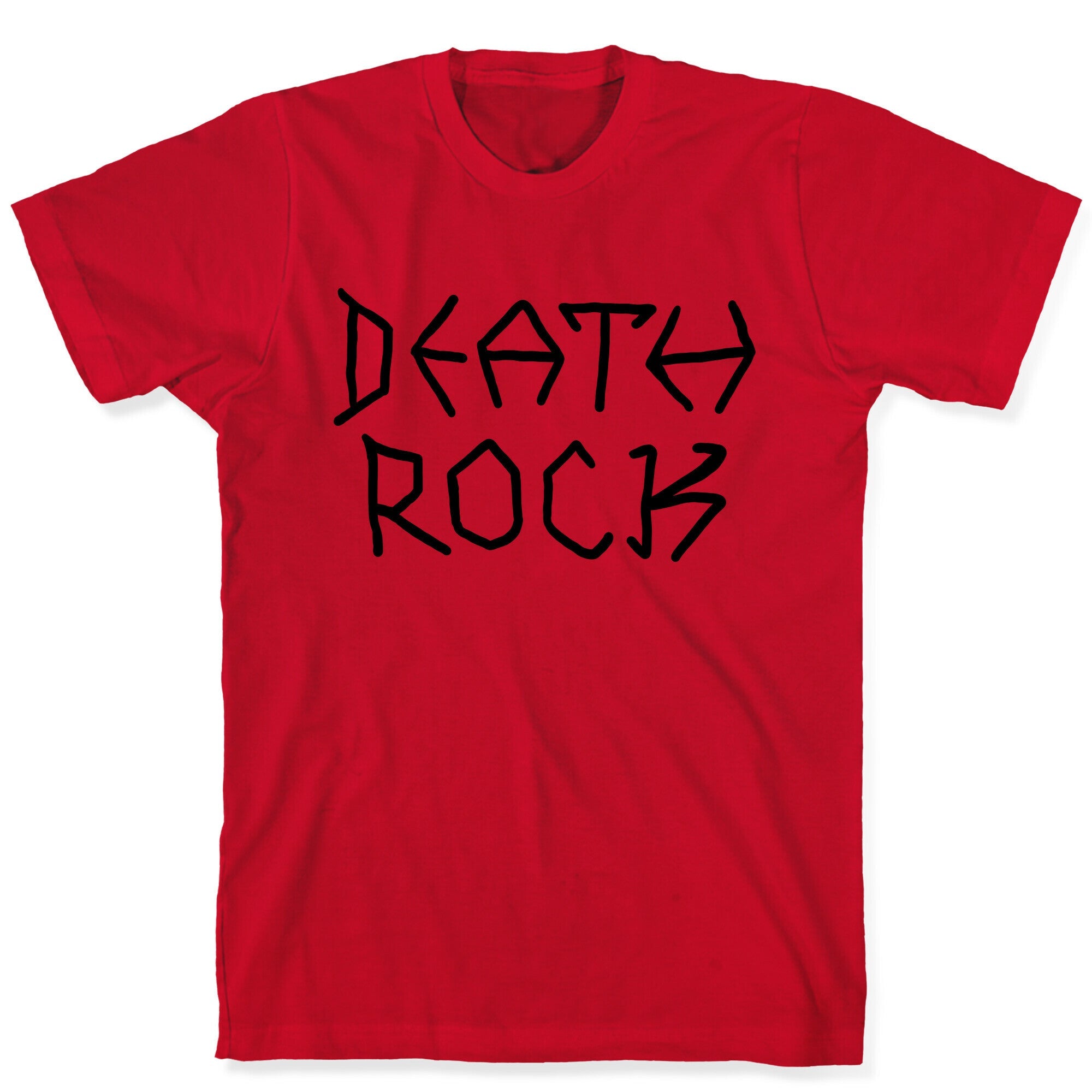 Death Rock T-Shirt