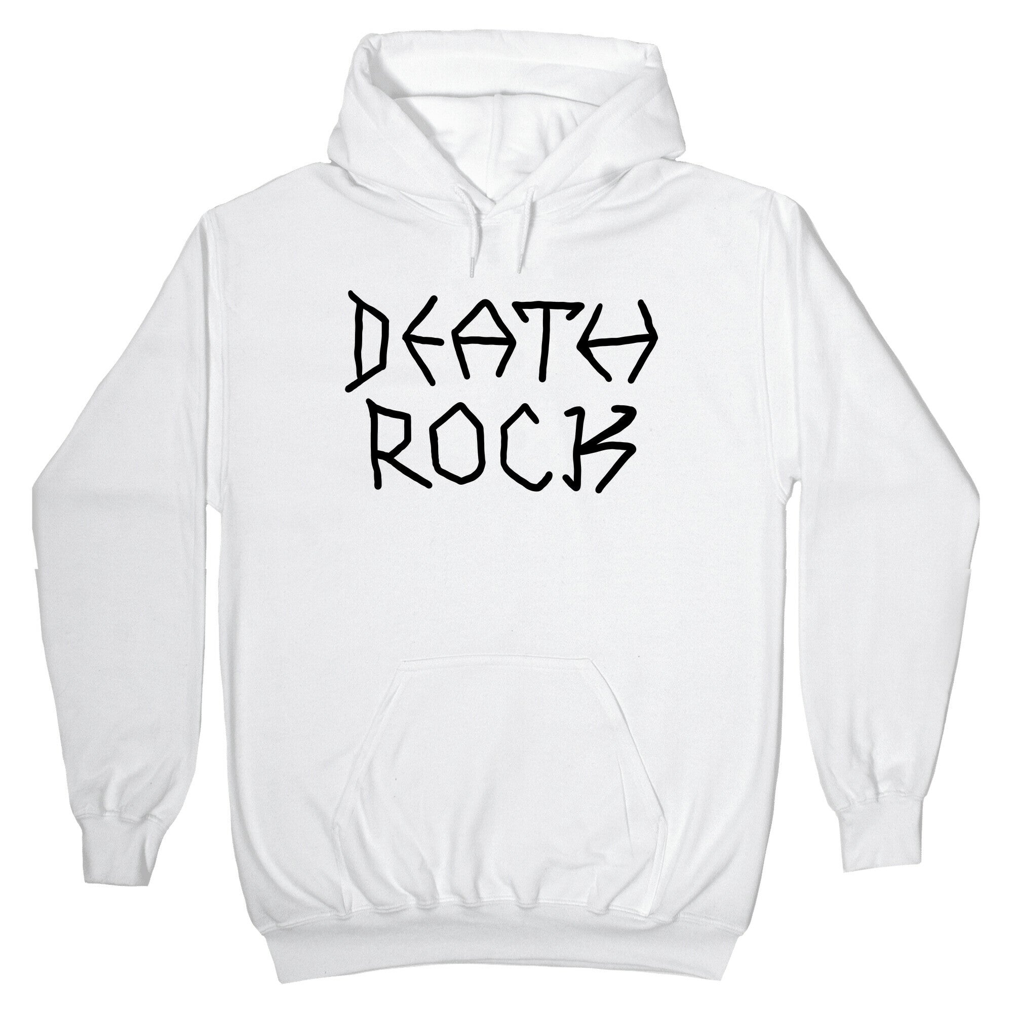 Death Rock Hoodie