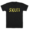 Skull  T-Shirt