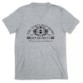 The Tortured Moms Department V-Neck