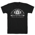 The Tortured Moms Department T-Shirt