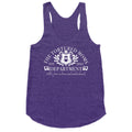 The Tortured Moms Department Racerback Tank