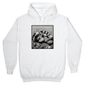 Tortured Trash Department Hoodie