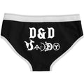 D&D Daddy Boyfriend Briefs