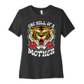 One Hell of a Mother Women's Cotton Tee
