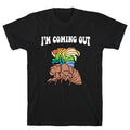 I'm Coming Out  T-Shirt