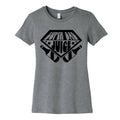 Super Dad Juice Womens Cotton Tee