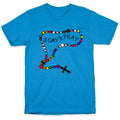 2 Gay 2 Pray T-Shirt