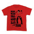 Mess With The LGBT Get The HAW YEE Kids Tee