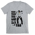 Mess With The LGBT Get The HAW YEE V-Neck